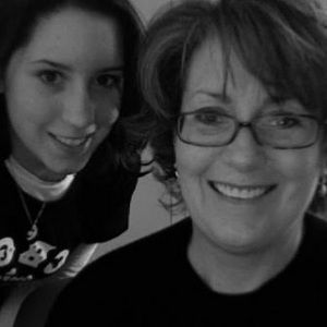 Meet your Posher, Bernadette